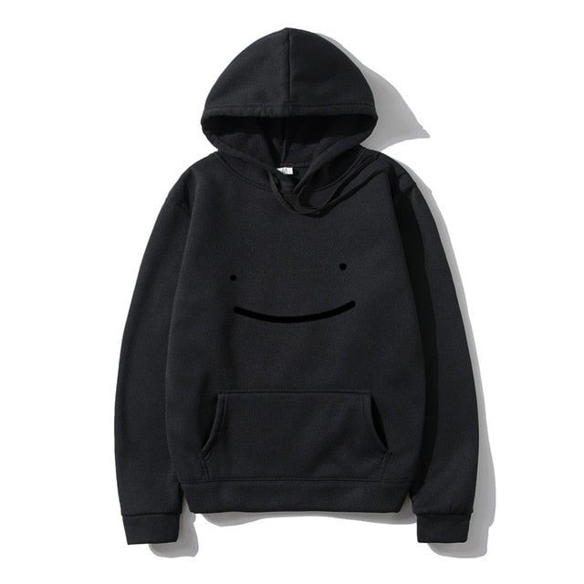 Dream Merch Hoodie Men
