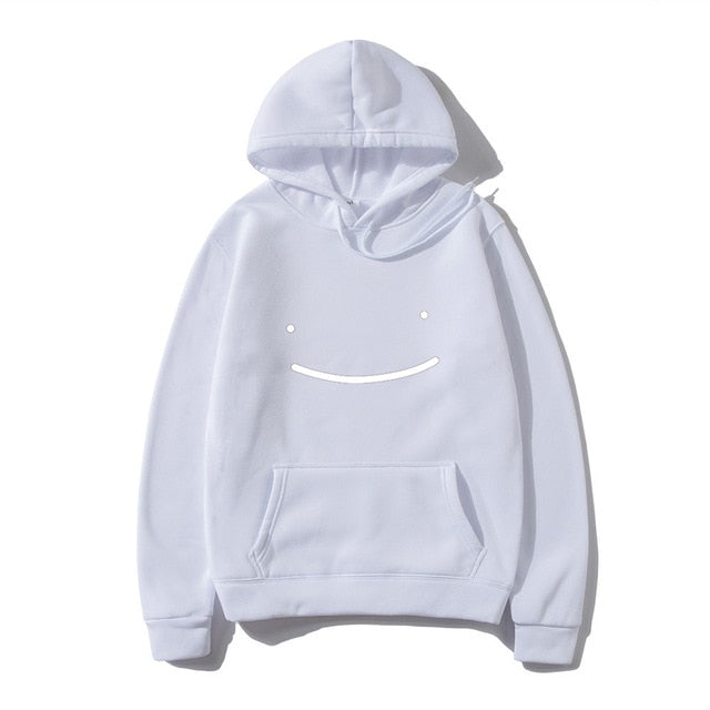Dream Merch Hoodie Men