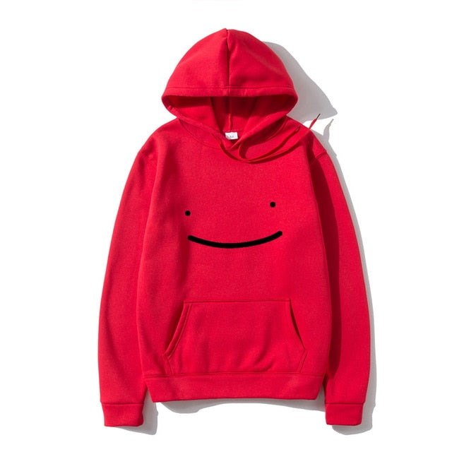 Dream Merch Hoodie Men
