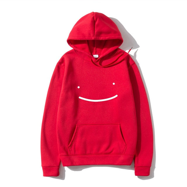 Dream Merch Hoodie Men