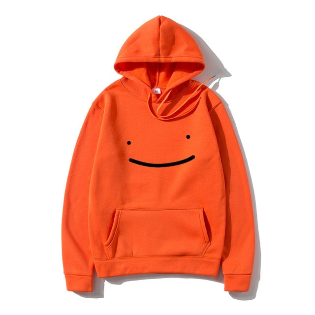 Dream Merch Hoodie Men