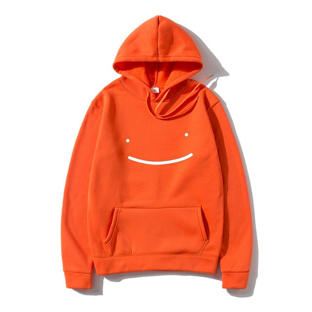 Dream Merch Hoodie Men