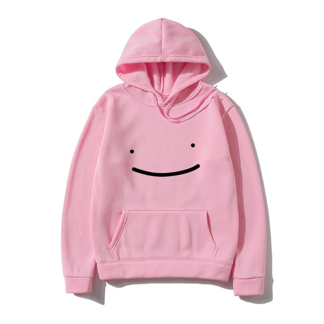Dream Merch Hoodie Men