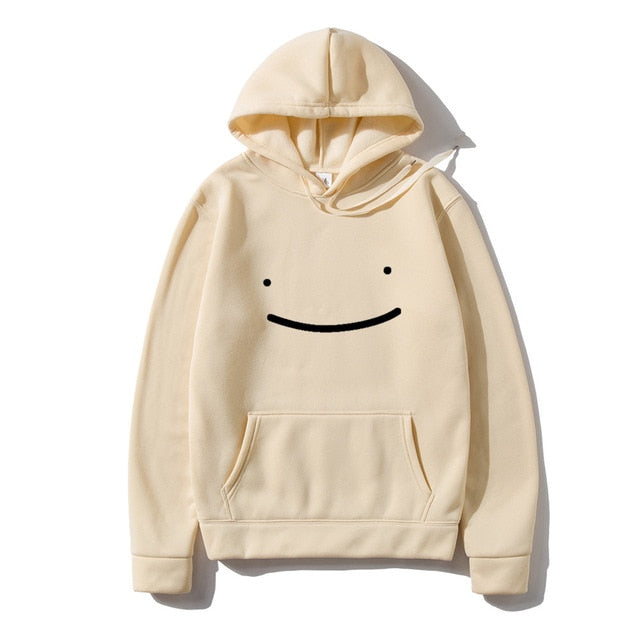 Dream Merch Hoodie Men