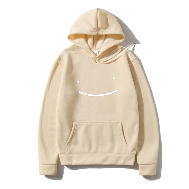 Dream Merch Hoodie Men