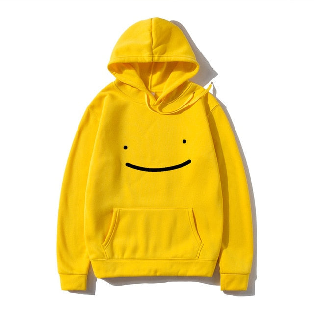 Dream Merch Hoodie Men