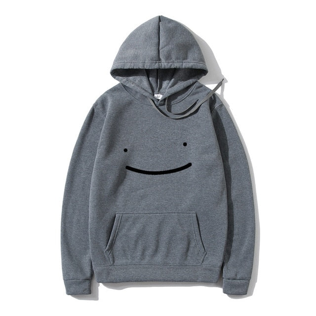 Dream Merch Hoodie Men