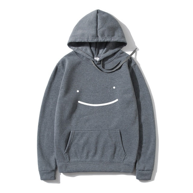 Dream Merch Hoodie Men