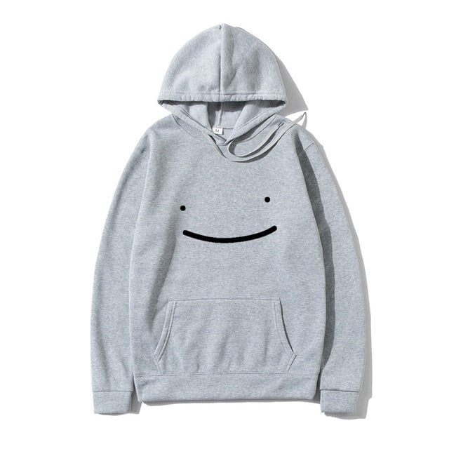 Dream Merch Hoodie Men