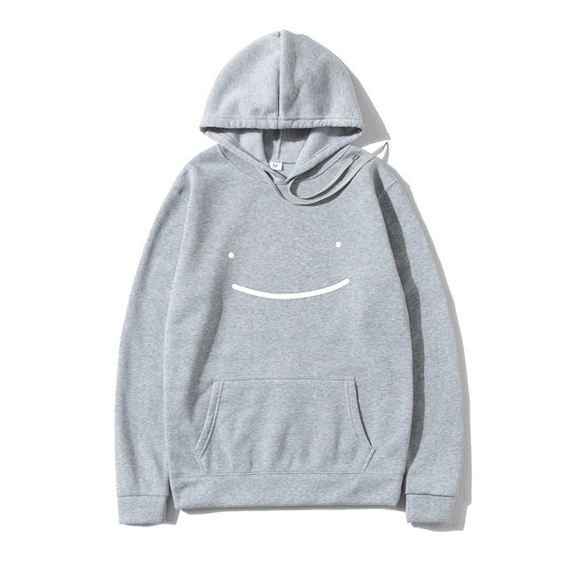 Dream Merch Hoodie Men