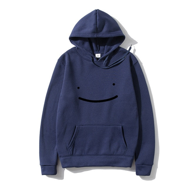 Dream Merch Hoodie Men