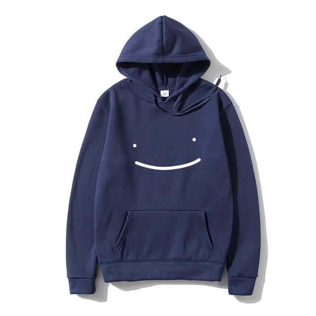 Dream Merch Hoodie Men