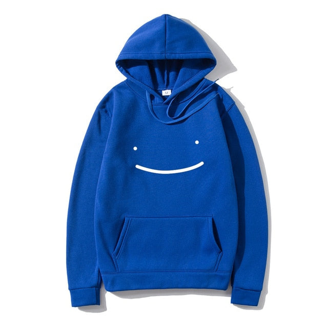 Dream Merch Hoodie Men