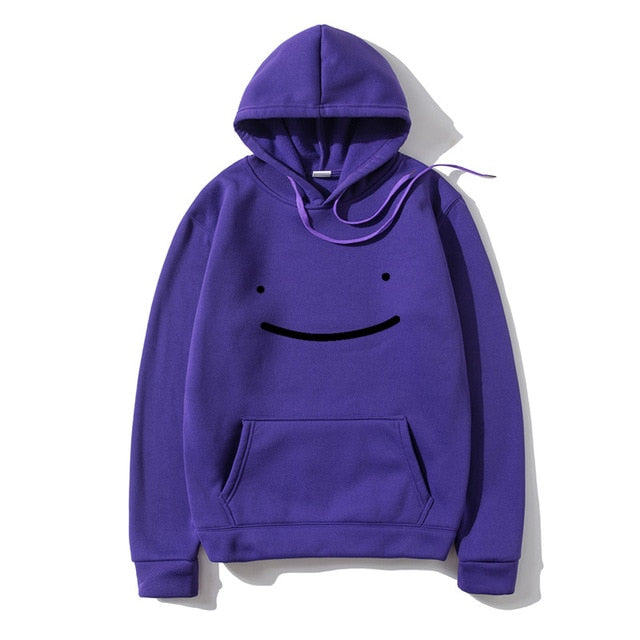 Dream Merch Hoodie Men