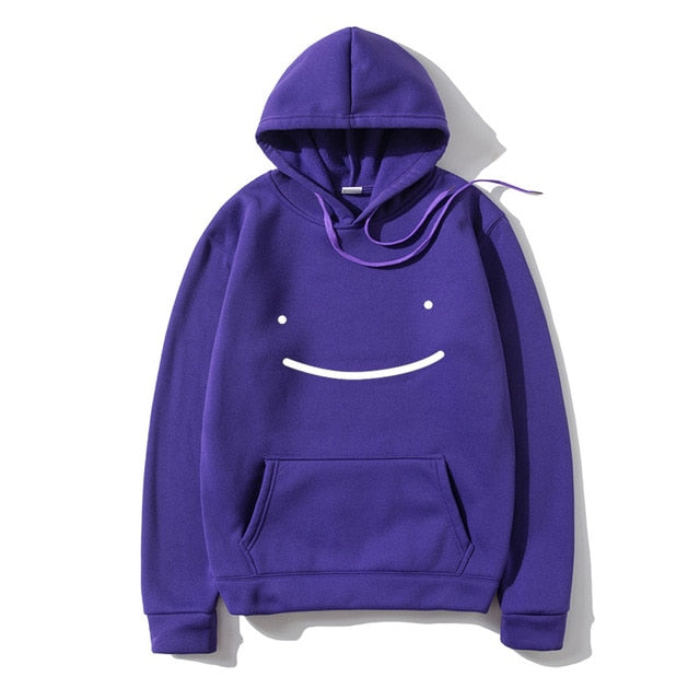 Dream Merch Hoodie Men
