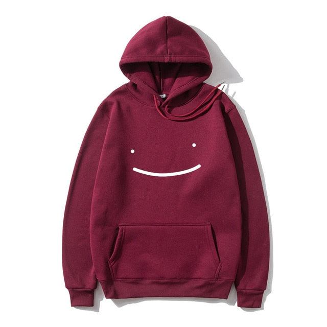 Dream Merch Hoodie Men