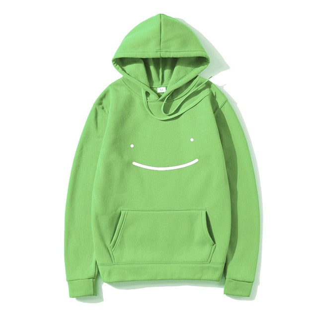Dream Merch Hoodie Men