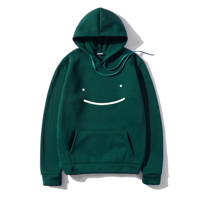 Dream Merch Hoodie Men