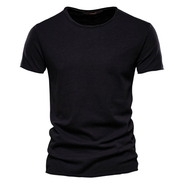 V-neck Fashion T-shirts