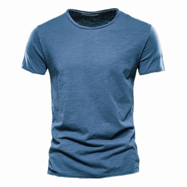 V-neck Fashion T-shirts