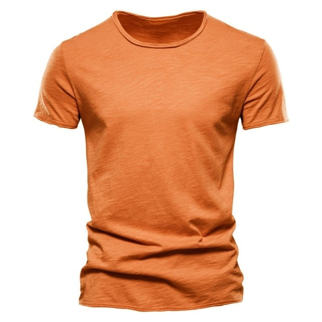 V-neck Fashion T-shirts