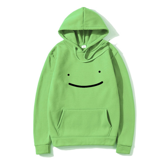 Dream Merch Hoodie Men