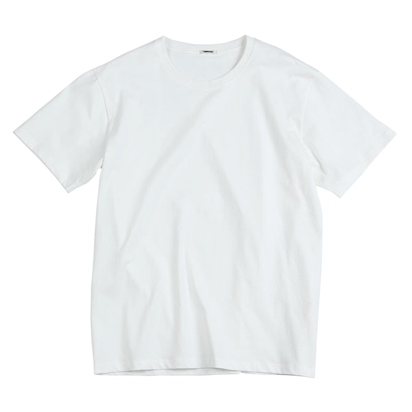 Cotton Causal O-neck T Shirt