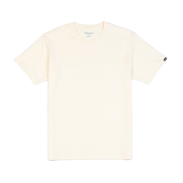 Cotton Causal O-neck T Shirt