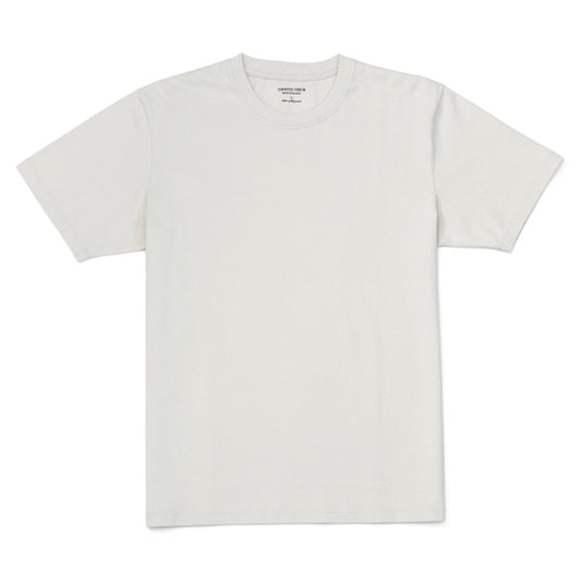 Cotton Causal O-neck T Shirt